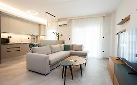 Elegance Apartment 2 Bedroom Suites