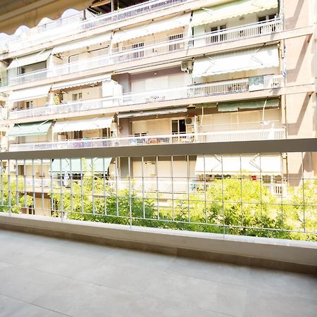 Elegance Apartment 2 Bedroom Suites Thessaloniki Exterior foto