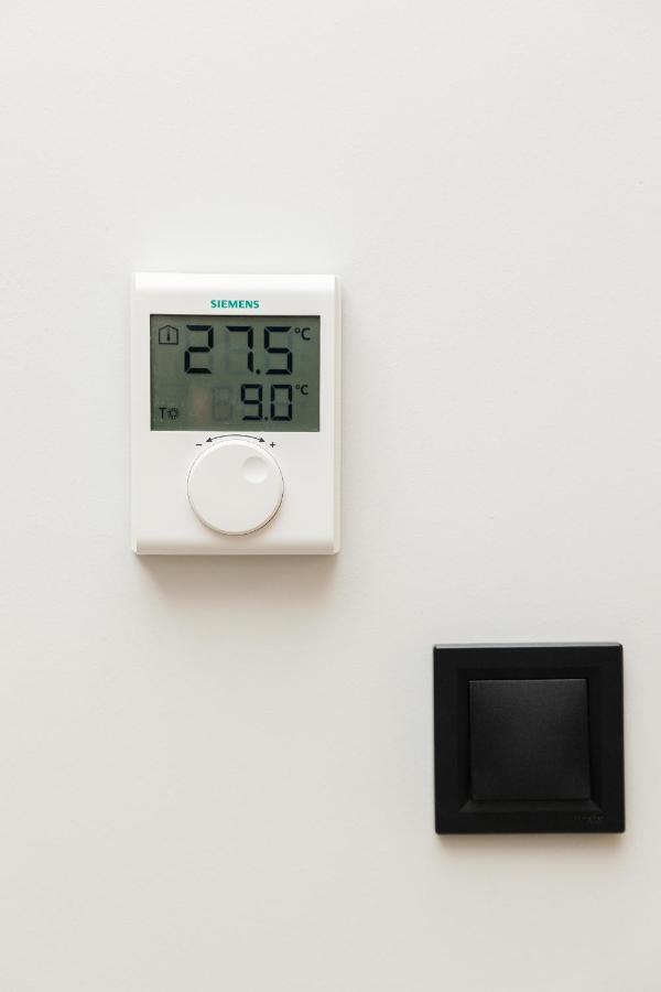 Elegance Apartment 2 Bedroom Suites Thessaloniki Exterior foto