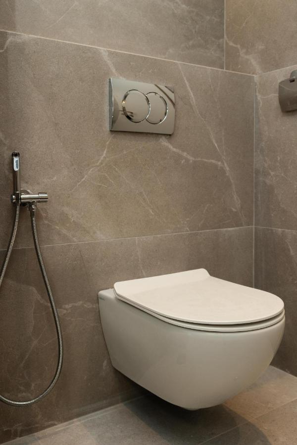 Elegance Apartment 2 Bedroom Suites Thessaloniki Exterior foto